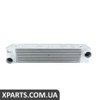 17517791909 BMW інтеркулер