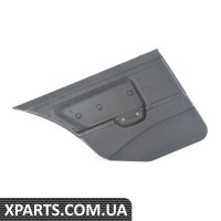 51428165683 BMW Панель оббивки дверей - задня ліва - чорна