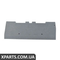 51478108369 BMW Панель обробки перегородки багажника - Шифер