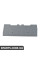 51478108369 BMW Панель обробки перегородки багажника - Шифер