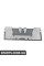 51478108369 BMW Панель обробки перегородки багажника - Шифер
