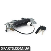 51218199752 BMW Дверний замок з ключем - передній правий