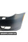51117184716 BMW Накладка переднього бампера - ґрунтовка