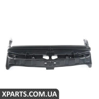 51747421675 BMW Повітропровід - Радіатор - Верх