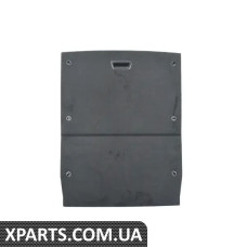51477337281 BMW Килимок, Багажник COMPAR