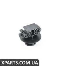 34321162878 BMW КРОНШТЕЙН ТРУБИ