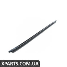 51357410040 BMW Задні двері з боку пасажира - оздоблення вікна