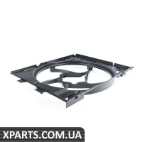 17428626871 BMW Кожух вентилятора