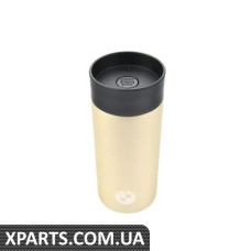 80282466200 BMW ЛОГОТИП ТЕРМОКОРУЖКИ BMW