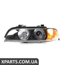 63128386559 BMW Ксенонова фара - ліва