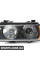 63128386559 BMW Ксенонова фара - ліва