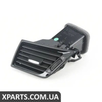 64229258362 BMW Гриль для свіжого повітря - зліва