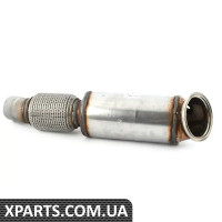 18328631625 BMW Каталітичний нейтралізатор близько до двигуна