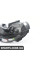 51718085259 BMW Кришка колісної ніші - задня ліва