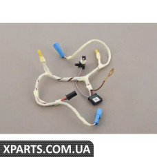 32306864896 BMW сполучна лінія, рульове колесо