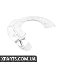 34106878311 BMW ЗАХИСНА ПЛАСТИНА ЛІВА