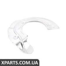 34106878311 BMW ЗАХИСНА ПЛАСТИНА ЛІВА