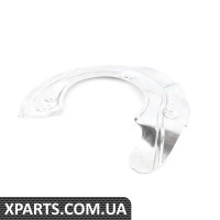 34106878312 BMW ЗАХИСНА ПЛАСТИНА ДЕЛА