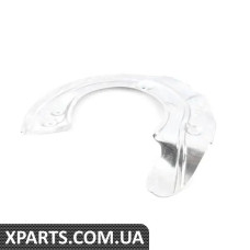 34106878312 BMW ЗАХИСНА ПЛАСТИНА ДЕЛА