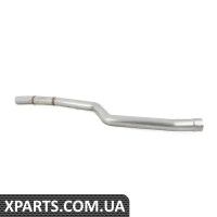 18302407187 BMW ПЕРЕДНЯ ТРУБА, КЛАПАН-CO