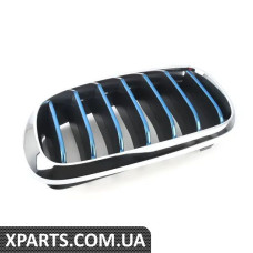51137474405 BMW Передні грати - ліва - Elegant Pev
