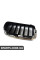 51137474405 BMW Передні грати - ліва - Elegant Pev