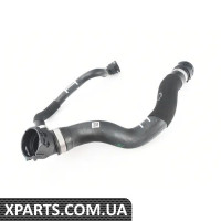 17128670667 BMW Шланг - Радіатор-Двигун