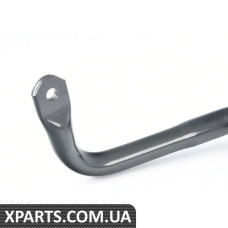 31308093412 BMW Стабілізатор передній з гумовим кріпленням