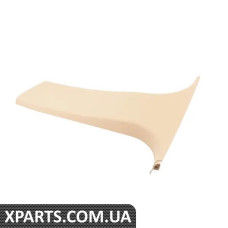 51433449947 BMW Кришка колонки B - внизу зліва - пісочно-бежевий