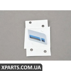 51147478147 BMW НАПИС ЛІВА