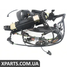 12517503647 BMW Джгут проводів - модуль двигуна