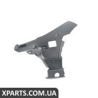 51118069747 BMW ВСТАВКА, БАМПЕР ПЕРЕДНІЙ ЗЛІВА