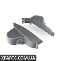 51169177206 BMW Комплект Накладок Дзеркало Основа