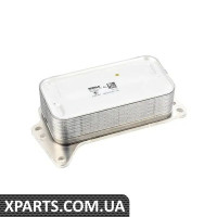 11428507627 BMW Масляний радіатор