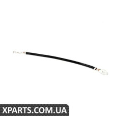 65317530542 BMW Заземлюючий ремінь - капюшон