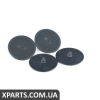 51477316483 BMW Комплект килимків E82 - антрацит
