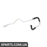 32416850879 BMW ВСАСЫВАЮЩАЯ ТРУБА