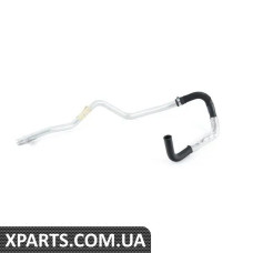 32416850879 BMW Всмоктувальна труба