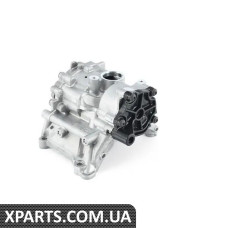 11417643046 BMW Масляний насос