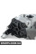 11417643046 BMW Масляний насос