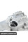 11417643046 BMW Масляний насос