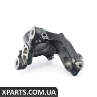 31213412020 BMW Передній шворень - правий