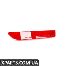 63146920688 BMW Відбивач заднього бампера - правий