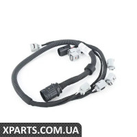 23017837427 BMW Блок клапанів джгута проводів