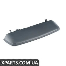 63257835719 BMW Третій стоп-сигнал – чорний