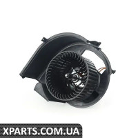 64119291177 BMW Двигун вентилятора