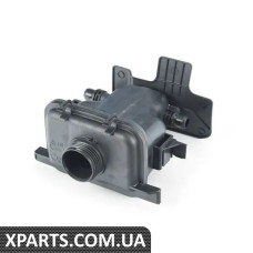 17138610658 BMW Розширювальний бак