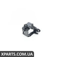 51168078740 BMW Зовнішнє дзеркало з обігрівом та пам'яттю - праве - Shadowline