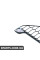 51118328292 BMW РЕШИТКА НИЖНЯ ЧАСТИНА ДЕЛА