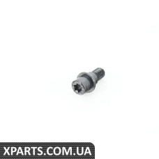 72118215818 BMW Гвинт з наповнювальною головкою